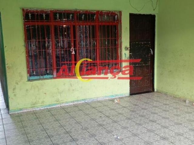 Casa venda em Parque Imperial, Guarulhos