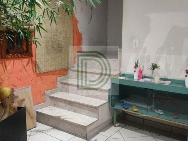 Casa venda em Jardim Rosa Maria, São Paulo