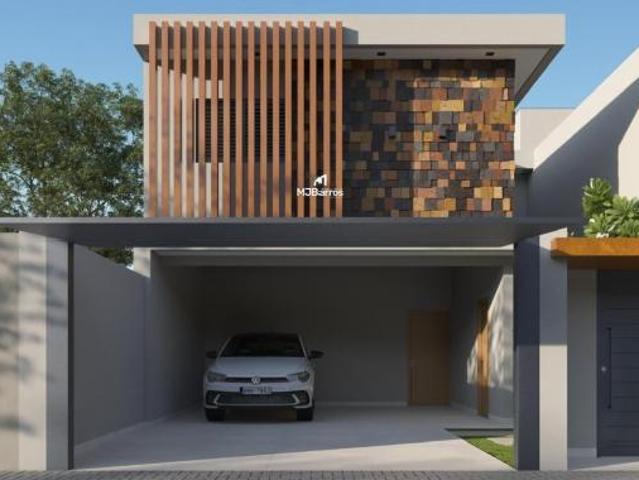 Casa venda em Região Geográfica Imediata de Dourados, Dourados