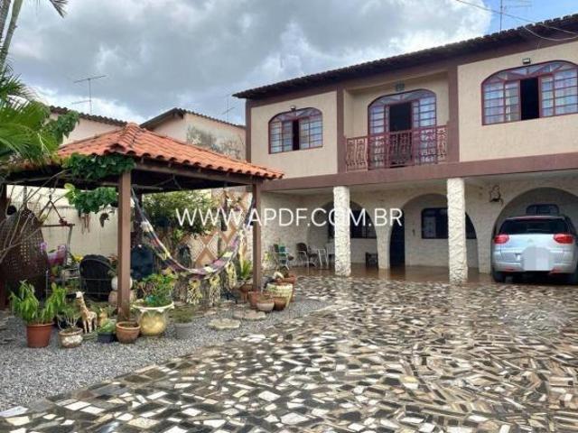 Casa venda em Região Geográfica Imediata do Distrito Federal, Região Integrada de Desenvolvimento do Distrito Federal e Entorno