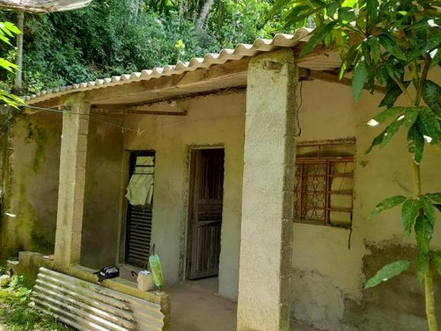 Casa venda em Juquitiba, Centro