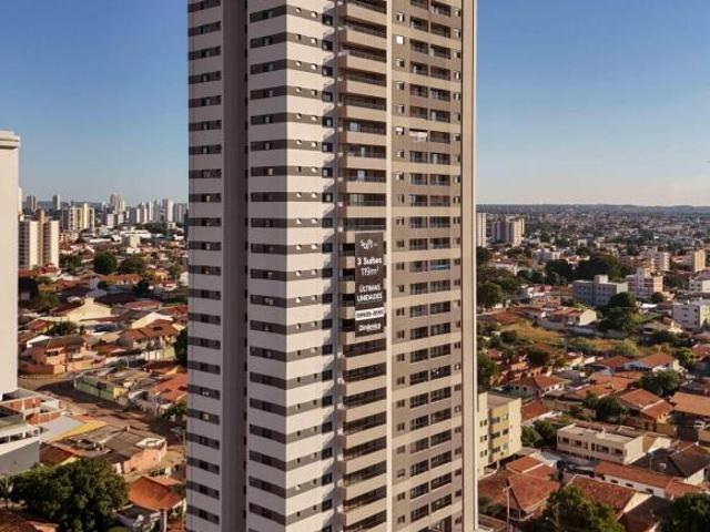 Apartamento venda em Região Geográfica Imediata de Goiânia, Goiânia