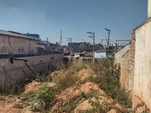 Terreno venda em Região Imediata de São Paulo, Região Metropolitana de São Paulo