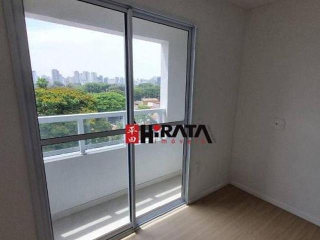 Apartamento venda em Vila Olímpia, São Paulo