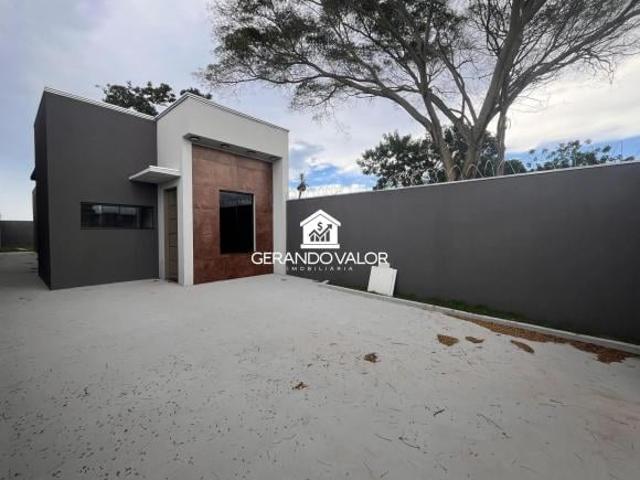 Casa venda em Região Geográfica Imediata de Campo Grande, Campo Grande