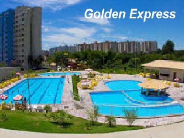 Apartamento venda em Caldas Novas, Região Geográfica Intermediária de Itumbiara