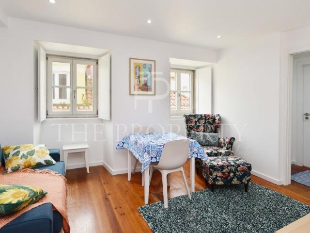 Apartamento venda em Lisboa