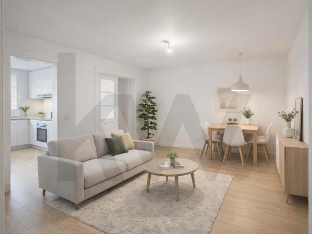 Apartamento venda em Santa Maria Maior, Lisboa