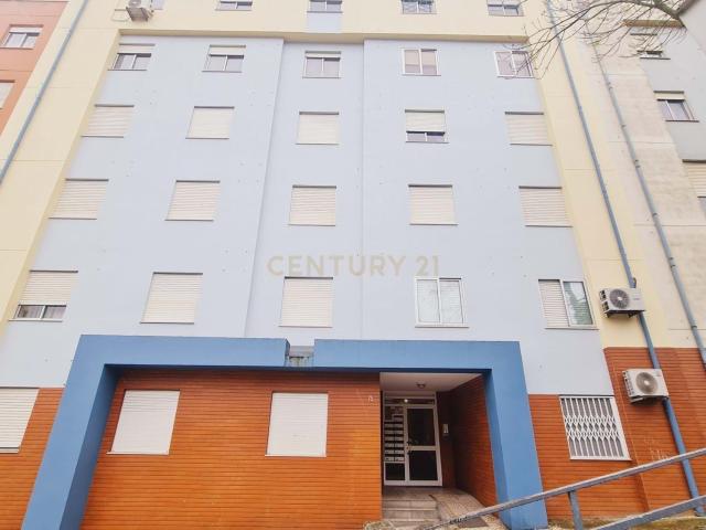 Apartamento venda em Bairro Boa Esperança, Almada