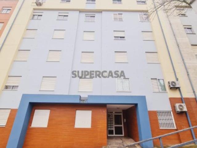 Casa venda em Bairro Boa Esperança, Almada