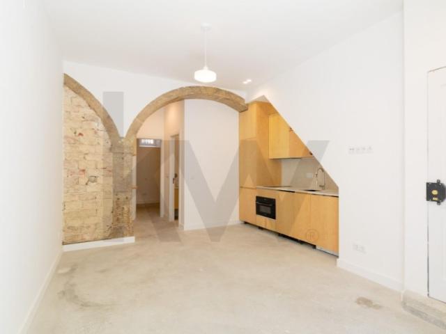 Apartamento venda em São Vicente de Fora, Lisboa
