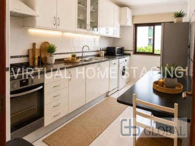 Apartamento venda em Massamá, Massamá e Monte Abraão