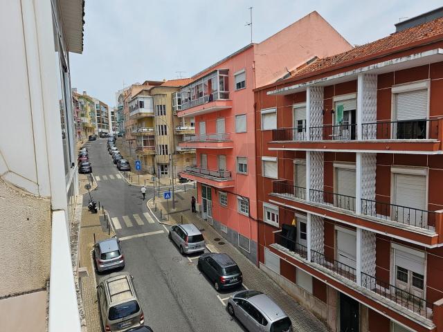 Apartamento venda em Urbanização Serra das Brancas, Amadora