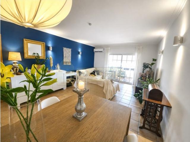 Apartamento venda em Faro