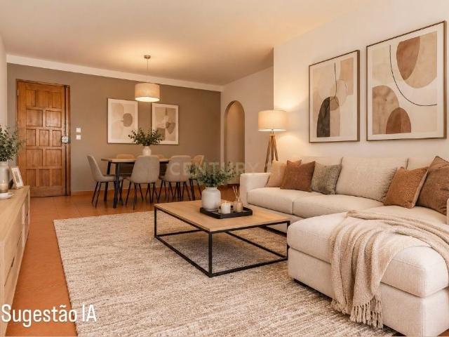 Apartamento venda em Cidade Sol, Santo António Da Charneca