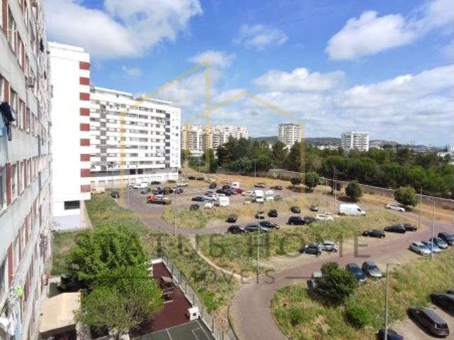 Apartamento venda em Póvoa De Santa Iria