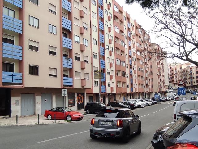 Apartamento alugar em Sintra, Lisboa