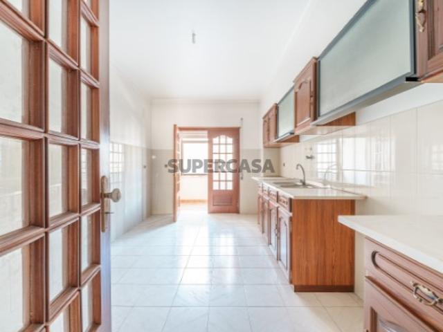 Casa venda em Ourém, Santarém