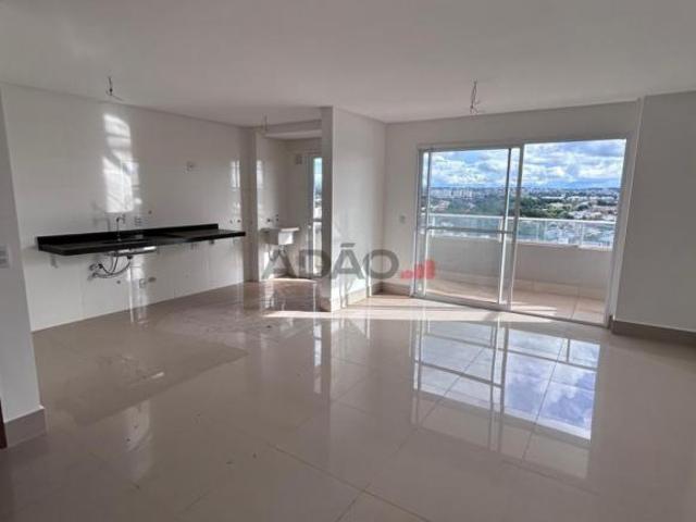 Apartamento venda em Região Geográfica Imediata de Goiânia, Goiânia