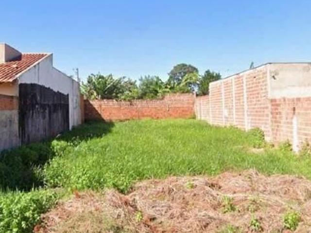 Terreno venda em Região Geográfica Imediata de Campo Grande, Campo Grande