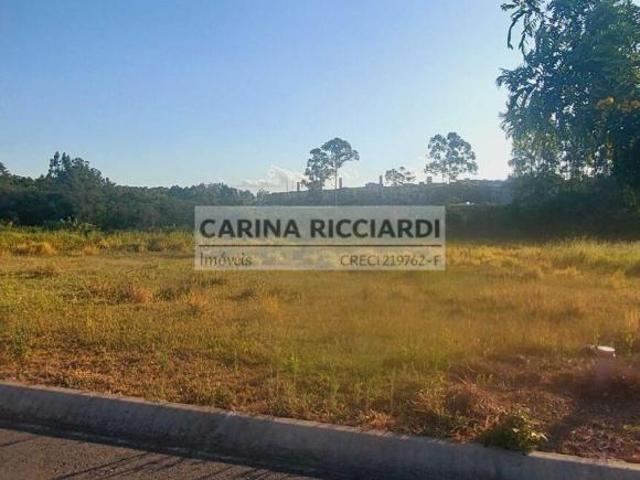 Terreno venda em Região Imediata de Jundiaí, Itupeva
