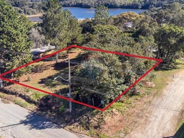 Terreno venda em Jardim dos Estados 3, Piraquara