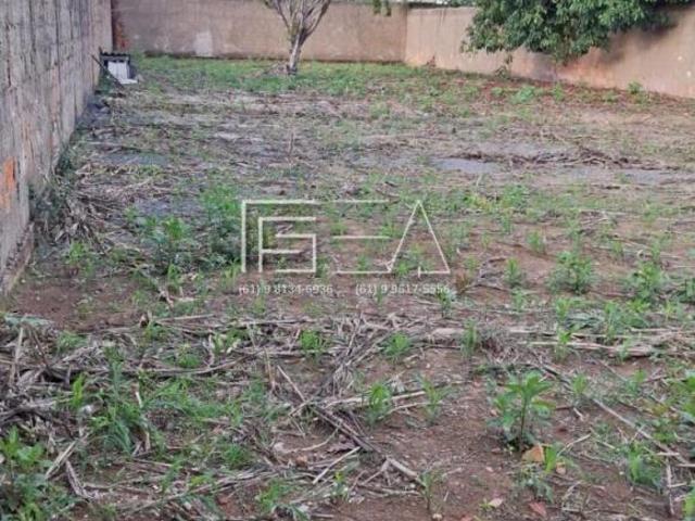 Terreno venda em Vila Aurora, Formosa