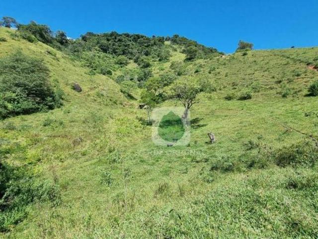 Terreno venda em Sapucaí-Mirim, Região Geográfica Intermediária de Pouso Alegre