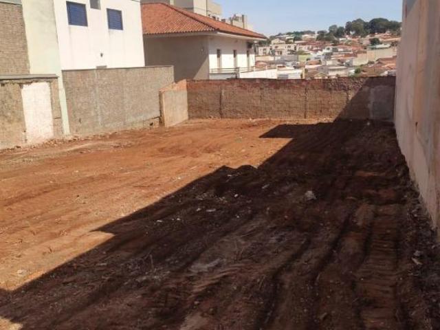 Terreno venda em Cidade Nova, Franca