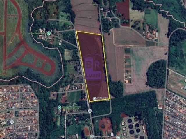 Terreno venda em Região Geográfica Imediata de Londrina, Londrina