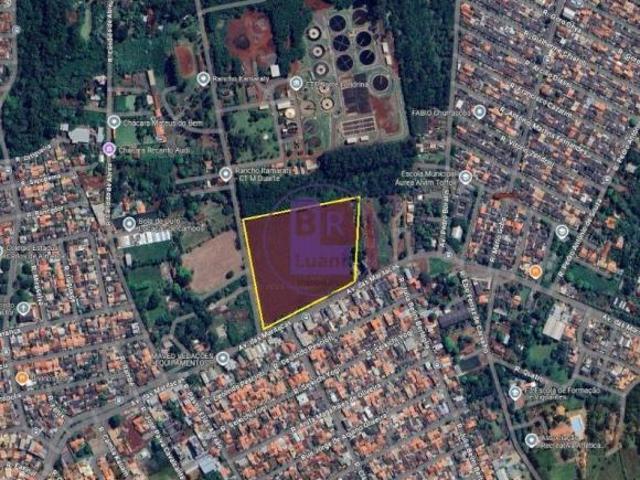 Terreno venda em Região Geográfica Imediata de Londrina, Londrina