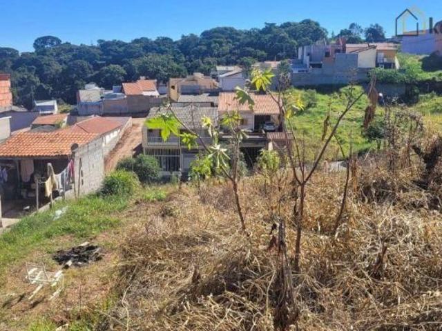 Terreno venda em Região Imediata de Bragança Paulista, Pinhalzinho