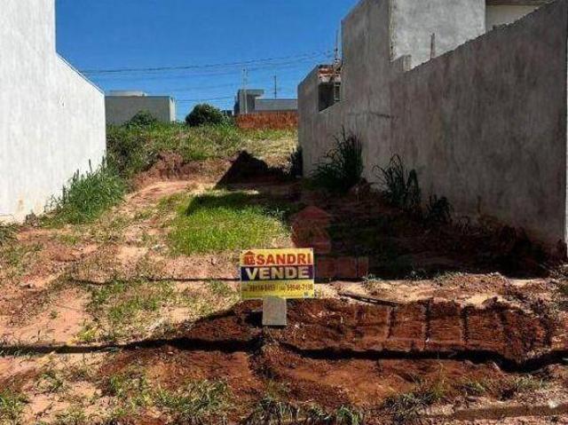 Terreno venda em Região Geográfica Imediata de Loanda, Porto Rico