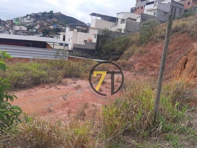 Terreno venda em Região Geográfica Imediata de Juiz de Fora, Juiz de Fora