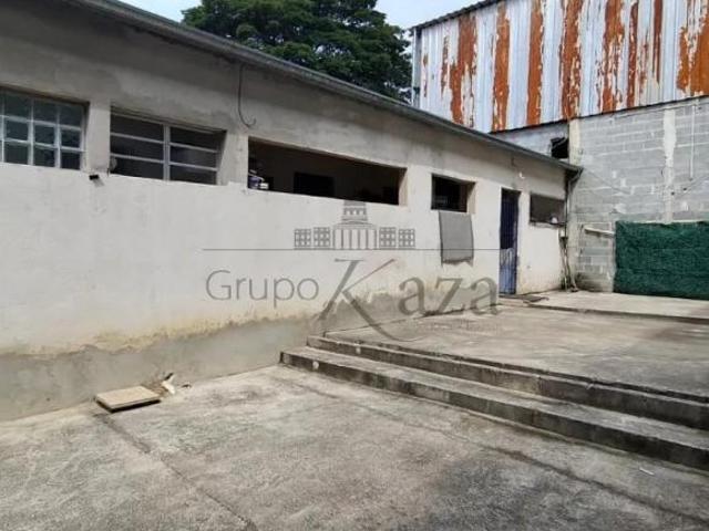 Terreno venda em Região Imediata de São José dos Campos, Região Metropolitana do Vale do Paraíba e Litoral Norte