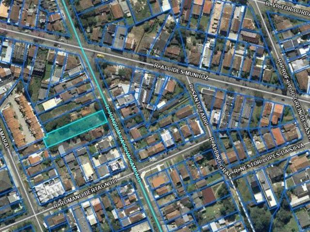 Terreno venda em Região Geográfica Imediata de Curitiba, Região Metropolitana de Curitiba
