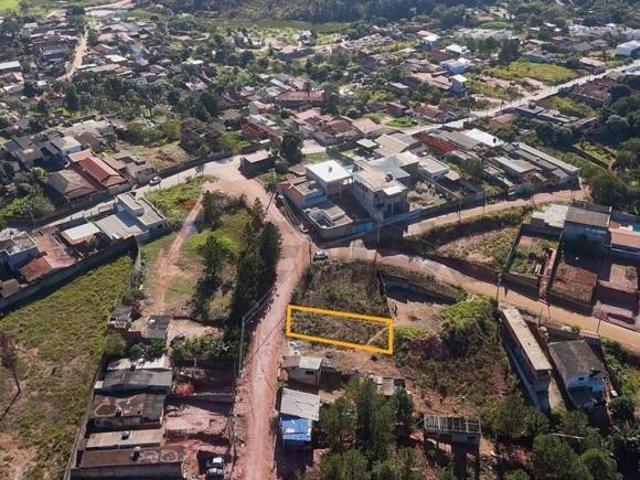 Terreno venda em Região Imediata de Jundiaí, Jarinu
