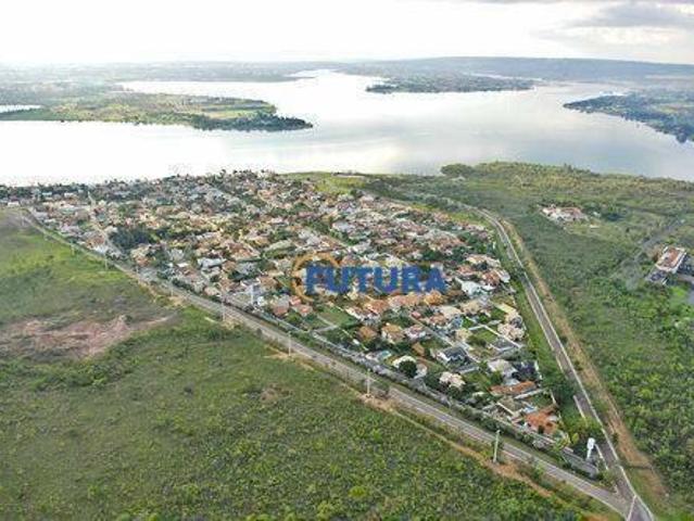 Terreno venda em Região Geográfica Imediata do Distrito Federal, Região Integrada de Desenvolvimento do Distrito Federal e Entorno