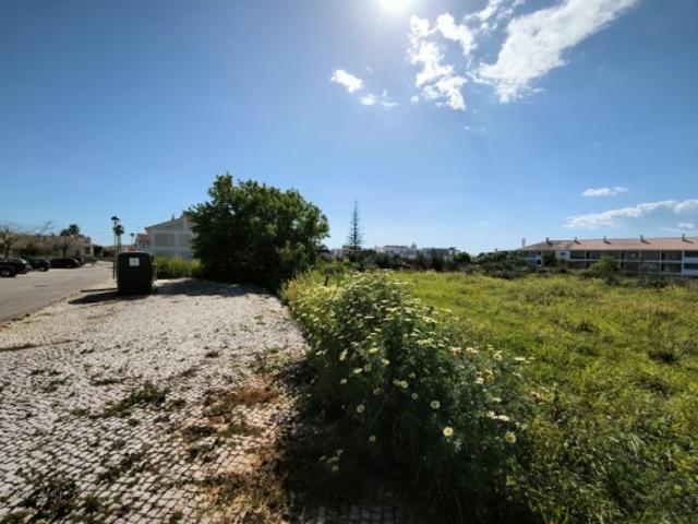 Terreno venda em Faro