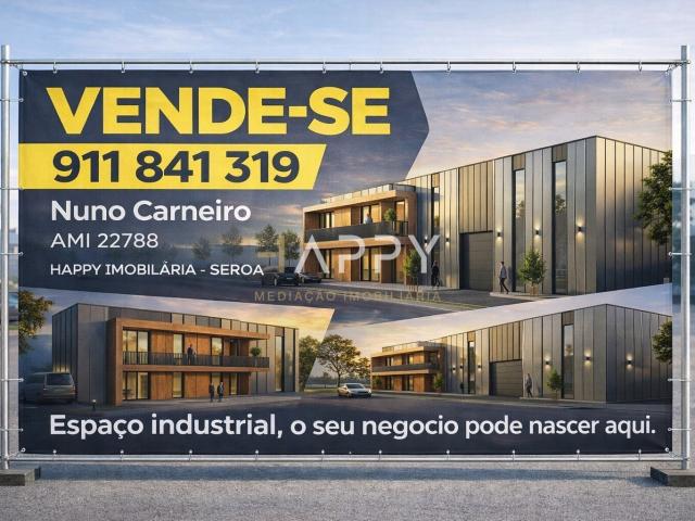 Terreno venda em Trindade, Meixomil