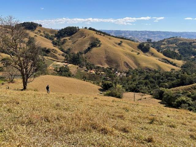 Terreno venda em Região Geográfica Imediata de Pouso Alegre, Córrego do Bom Jesus