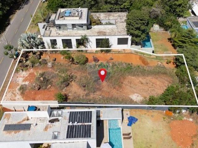 Terreno venda em Região Geográfica Imediata do Distrito Federal, Região Integrada de Desenvolvimento do Distrito Federal e Entorno