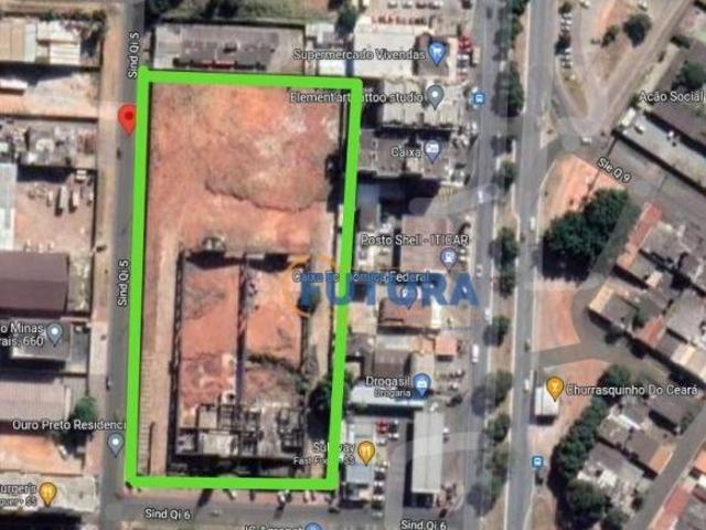 Terreno venda em Região Geográfica Imediata do Distrito Federal, Região Integrada de Desenvolvimento do Distrito Federal e Entorno