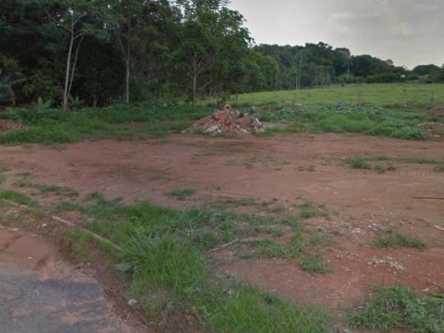Terreno venda em Região Geográfica Imediata de Sorriso, Lucas do Rio Verde