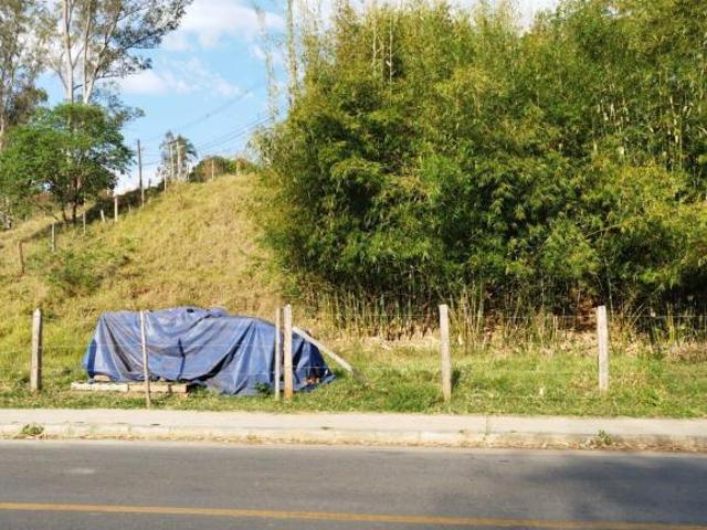 Terreno venda em Região Geográfica Imediata de Itajubá, Itajubá