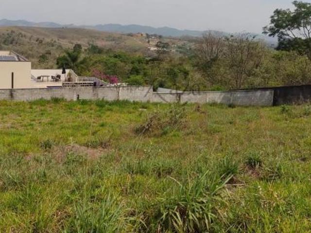 Terreno venda em Jacareí