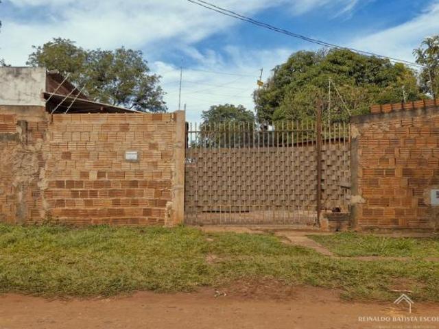 Casa venda em Região Geográfica Imediata de Campo Grande, Campo Grande