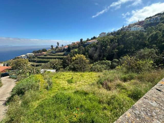 Terreno venda em Santa Cruz, Ilha Da Madeira