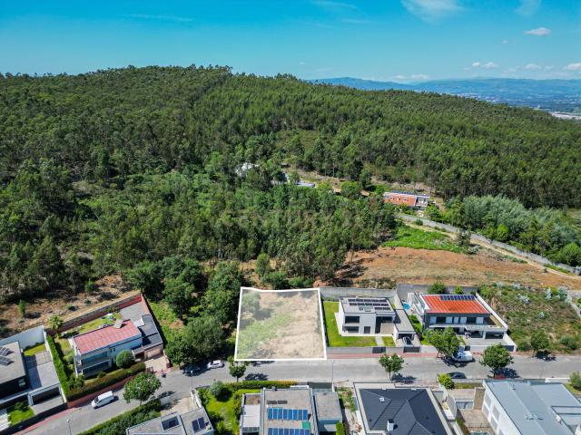 Terreno venda em Braga