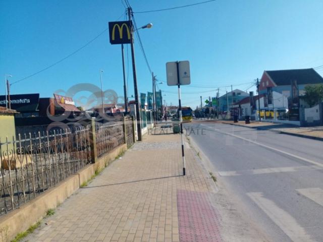 Terreno venda em Almada, Setúbal